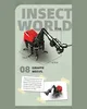 Kit de construction à emboîter « Insectes », 588 pièces, Voir les images du produit 14