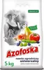 Nawóz ogrodniczy granulat uniwersalny Azofoska 5kg Podgląd zdjęcia produktu 3