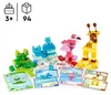 LEGO DUPLO Wir Bauen Tiere - Lernspielzeug zum Sortieren Produktbild-Vorschau 2