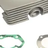 Sada valcov 70ccm 45mm (6 ÜS) pre Zündapp Supertherm KS 50 Náhľad obrázku produktu 4