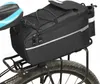 Fahrradgepäckträgertasche, Thermotasche, reflektierend, Produktbild-Vorschau 4