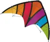 Sportlenkdrachen Top Loop 130x69cm, 1 Stück Produktbild-Vorschau 8