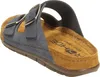 Rohde Damen Leder Pantoletten Schnalle Clogs Rodigo-D 5865, Produktbild-Vorschau 39