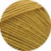 Lana Grossa - Meilenweit 4-fach 50g Cashmere 0046 curry Produktbild-Vorschau 4