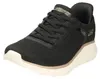 Skechers Bobs Squad Chaos Couleur Noir Voir les images du produit 40