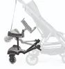 BabyGo WeGO, 2 szt., Czarny Podgląd zdjęcia produktu 11