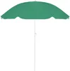 Springos® Parasol de plage Parasol de jardin pliable Voir les images du produit 1