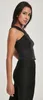 Urban Classics Top Damen Ladies Cross Top schwarz M Produktbild-Vorschau 13