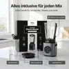 Olvy Standmixer 1000W mit 1,5L Glasbehälter & 600ml Produktbild-Vorschau 11