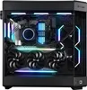 kiebel.de Gaming PC Cube Poseidon Intel Core i7-14700KF, Produktbild-Vorschau 8