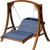 AS-S Design Hollywoodliege Hollywoodschaukel MACAO-OD aus Produktbild-Vorschau 1