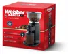 Elektrische Kaffeemühle Webber CG6 25 Einstellungen V-Cone Produktbild-Vorschau 7