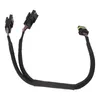 Can Bus Y Splitter Kabel,Can Bus EFI Y Splitter Kabel,8in Produktbild-Vorschau 5