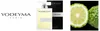 Yodeyma Eau infernale parfumée pour hommes 100ml Voir les images du produit 7