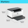 HP LaserJet M209d - Drucker - s/w - Duplex - Laser Produktbild-Vorschau 20