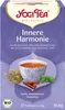 Yogi Tea Innere Harmonie | 17 Beutel | Kräutertee |  | Produktbild-Vorschau 1