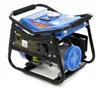 A blue and black portable generator is shown against a white background. Anteprima dell’immagine prodotto