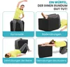 ELONEO Bandscheibenwürfel, Stufenlagerungswürfel zur Produktbild-Vorschau 14