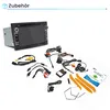 Autoradio DVD Android pour Opel Vectra C, Zafira B, Corsa Voir les images du produit 3