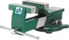 BRÜDER MANNESMANN Schraubstock M73100 100mm Anteprima dell’immagine prodotto 2