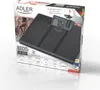 Adler AD 8182, Elektronická osobná váha, 180 kg, 100 g, Náhľad obrázku produktu 10