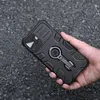 Nillkin Etui Fall Fall mit Magsafe für Iphone 14+ Schwarz Produktbild-Vorschau 5