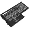 TECHTEK Laptop Akkus Kompatibel mit [DELL] Produktbild-Vorschau 2