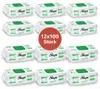Salviette per la pulizia delle superfici Sleepy Easy Clean Anteprima dell’immagine prodotto 1