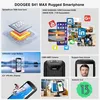 DOOGEE S41 Max Outdoor Handy Ohne Vertrag 16GB+256GB/TF Produktbild-Vorschau 2