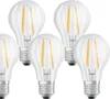 OSRAM HOMELIGHTING 4058075466517 LED (monochrome) EEC E (A Produktbild-Vorschau 2