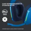 Logitech G G733 Lightspeed blau Produktbild-Vorschau 24