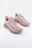 SKECHERS BOBS GEO-NEW AESTHETICS Slippers, kleur: Rosa Productafbeelding-voorbeeld 12