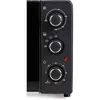 Four posable 28l 1500w noir - Domo - DO1107GO - bake & Voir les images du produit 8