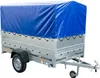Führerschein B Anhänger GARDEN TRAILER 230 KIPP mit Produktbild-Vorschau 16