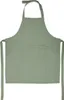Byrklund Küchenschürze Be a Cook Jade - 75x90 cm Produktbild-Vorschau 1