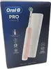 Oral-B Pro Series 1 Elektrische Zahnbürste Rose 1 Oral 3D Produktbild-Vorschau 20