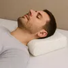 Ergonomisch Memory Foam Kopfkissen für Seiten Rücken Produktbild-Vorschau 6