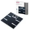beurer 74938 beurer Körperanalysewaage BF 720 schwarz für Productafbeelding-voorbeeld 14