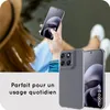 Cazy Coque compatible avec Motorola Moto G67 / G77 / G87 Voir les images du produit 7