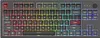 MONTECH MKey TKL Darkness Gaming Tastatur Produktbild-Vorschau 1