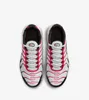 Nike TN Air Max Plus "Pure Platinum University Red", Rot, Produktbild-Vorschau 4