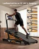Laufband – 3,0 HP bürstenloser Motor, 40 % Steigung (15°), Produktbild-Vorschau 7