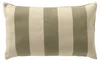 Dutch Decor Outdoor Kissenbezug Gestreift Cyrus 30x50 cm Produktbild-Vorschau 1