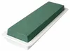 Nass Steckschaum Ziegel 47x7x5cm mit Schale 1 Stück Weiß Produktbild-Vorschau 8