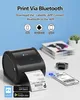 Phomemo D520BT Bluetooth Thermodrucker - DHL Produktbild-Vorschau 5
