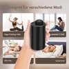 Diffusor-Zerstäuber für ätherische Öle, 7-farbiges Produktbild-Vorschau 3