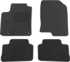Fußmatten-Set für Hyundai Kona 1, 11/2017-03/2023, Produktbild-Vorschau 1