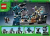 Lego 21246 - Minecraft Hlboká temná bitka Náhľad obrázku produktu 23