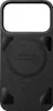 Coque Arrière Nomad Cuir iPhone 17 Pro Noire Voir les images du produit 4