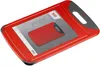 SILIT snijplanken, snijplank, rood, 38 x 25 cm Productafbeelding-voorbeeld 4